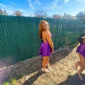 Meet your Posher, Nevaeh